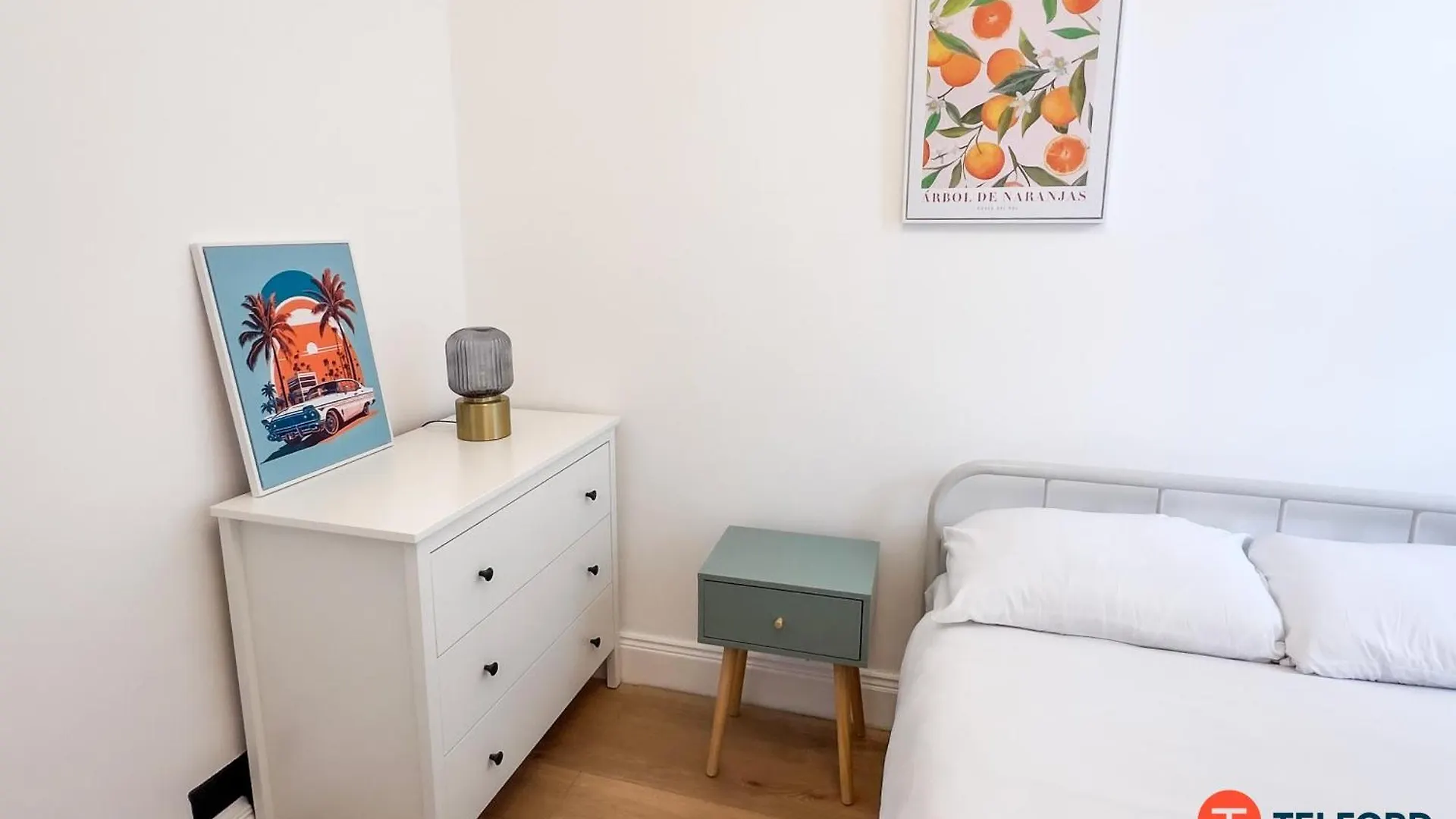 Chic Retreat In Ballyhackamore Belfast