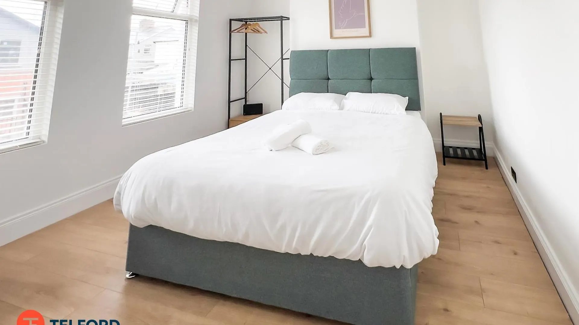 Apartamento Chic Retreat In Ballyhackamore Belfast