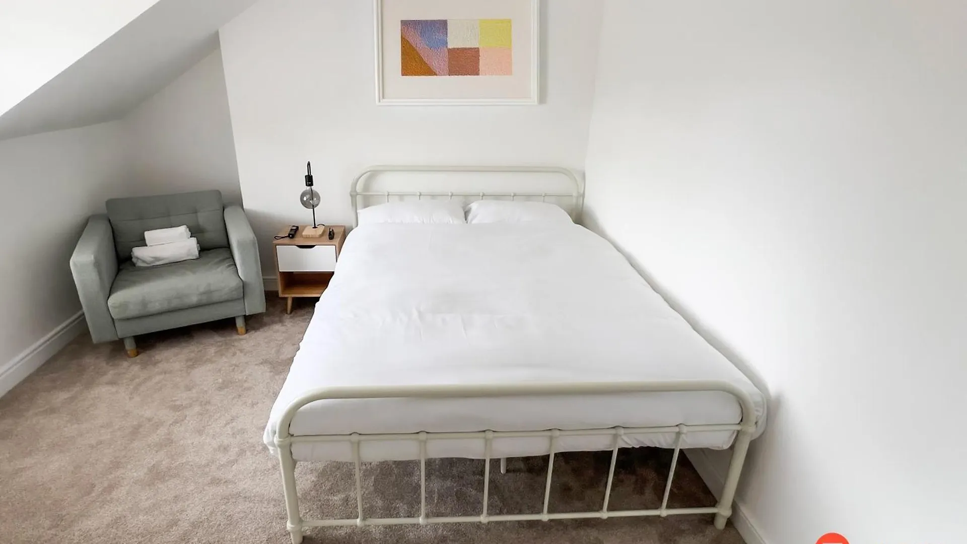 Apartamento Chic Retreat In Ballyhackamore Belfast