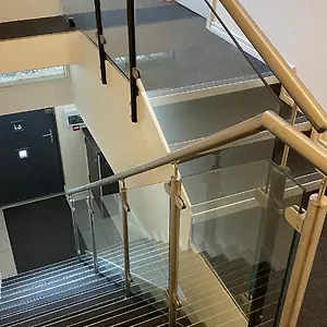 Welly Self-catering Apartment