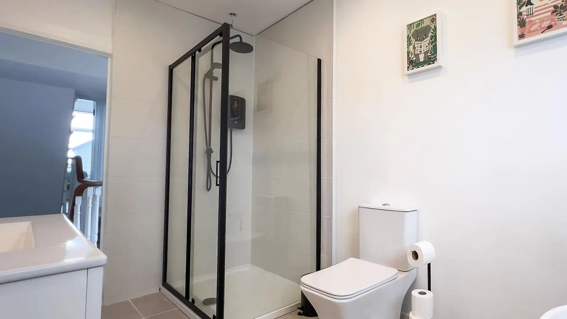 Chic Retreat In Ballyhackamore Belfast