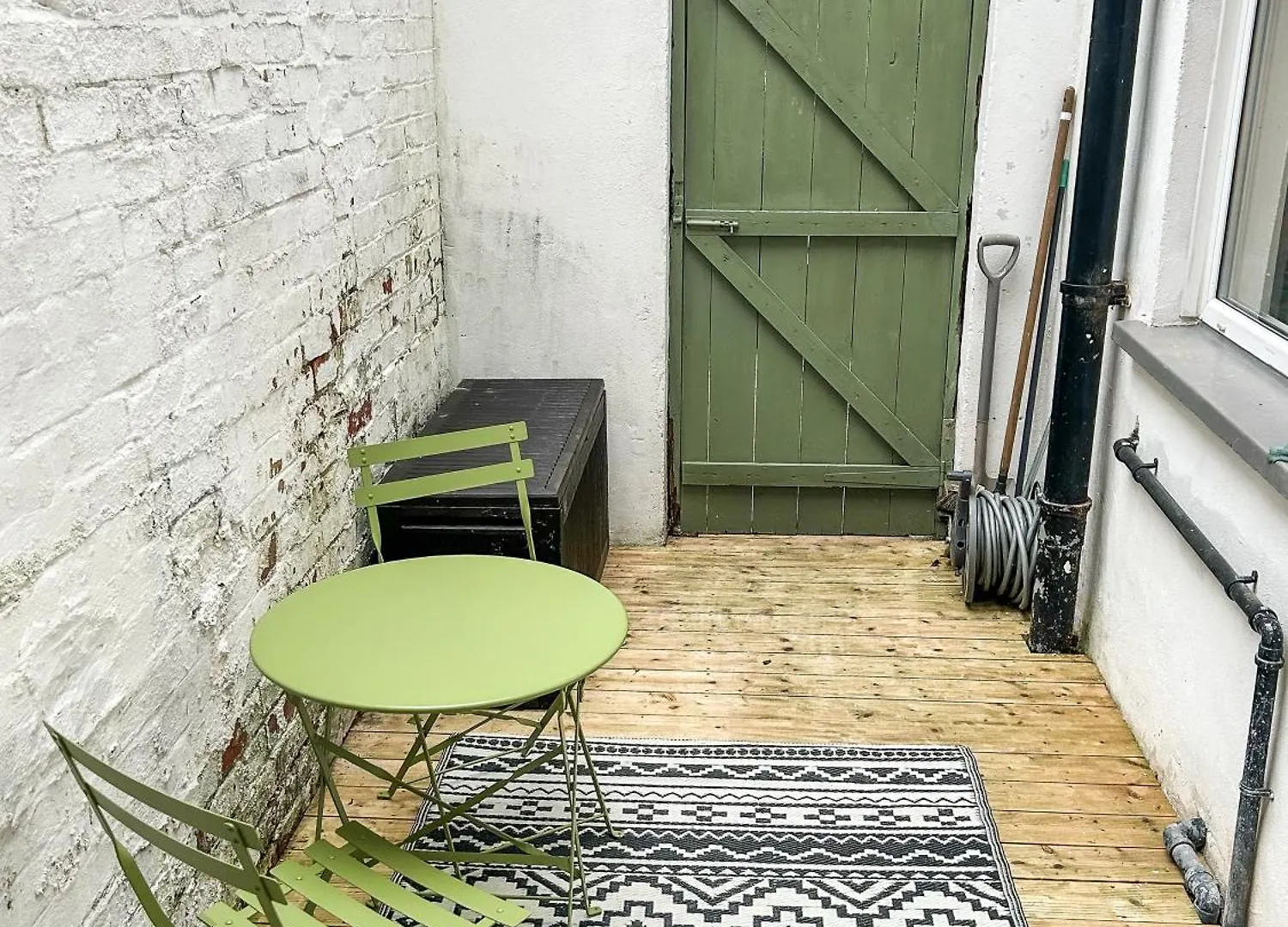Chic Retreat In Ballyhackamore Belfast 0*,  Birleşik Krallık