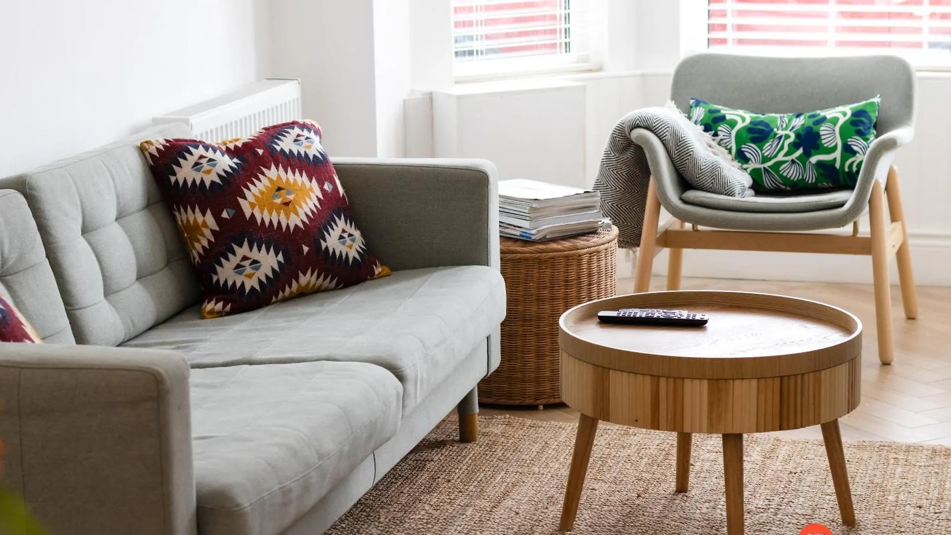 Daire Chic Retreat In Ballyhackamore Belfast