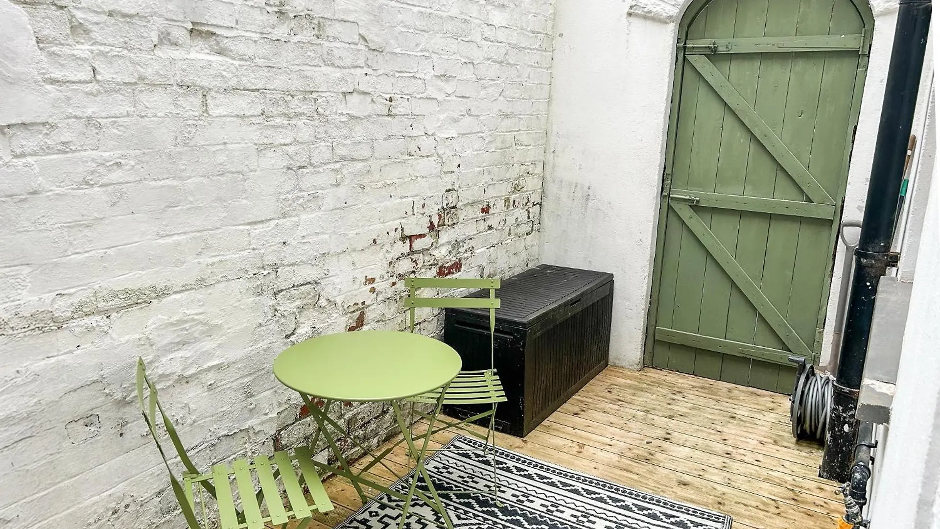 Chic Retreat In Ballyhackamore Belfast 0*,  Birleşik Krallık